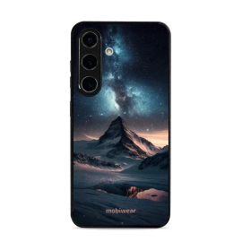 Phone Glossy Case Samsung Galaxy S25 - Design G006G