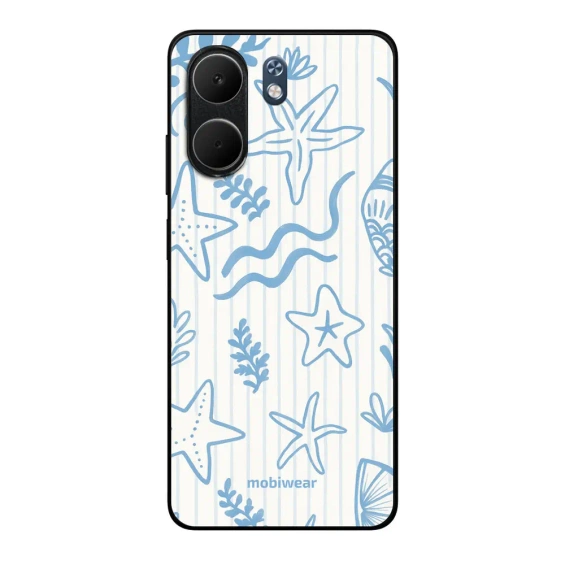 Phone Glossy Case OPPO A5x - Design GP88G