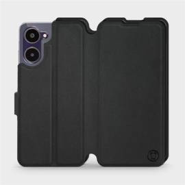 Phone Case Realme 10 - Design Black with Black