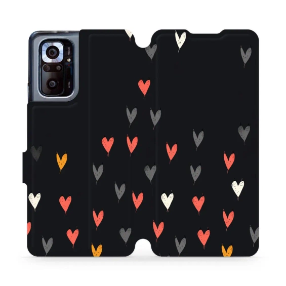 Phone Case Xiaomi Redmi Note 10 pro - Design VP79P