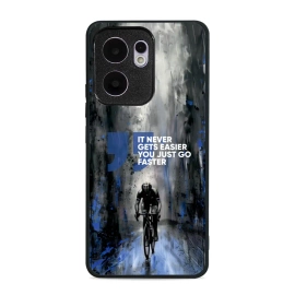 Phone Glossy Case OPPO Reno 13 F 5G - Design GD04G