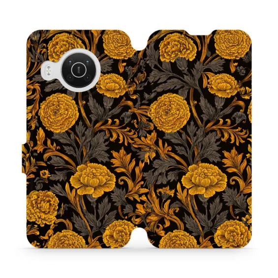 Phone Case Nokia X20 - Design V173S