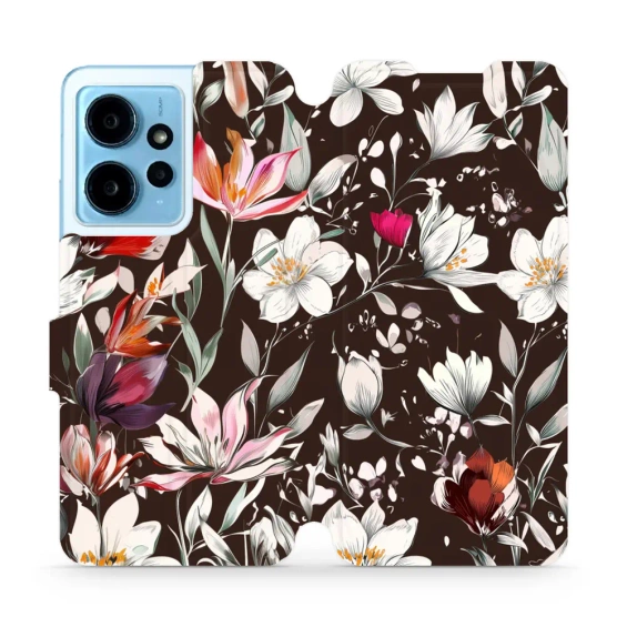 Hülle für Xiaomi Redmi Note 12 4G - Farbe VP72S