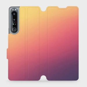 Phone Case Sony Xperia 1 IV - Design VP66S