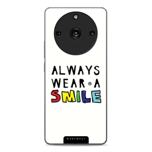 Hülle Glossy Case für Realme 11 Pro - Farbe G077G