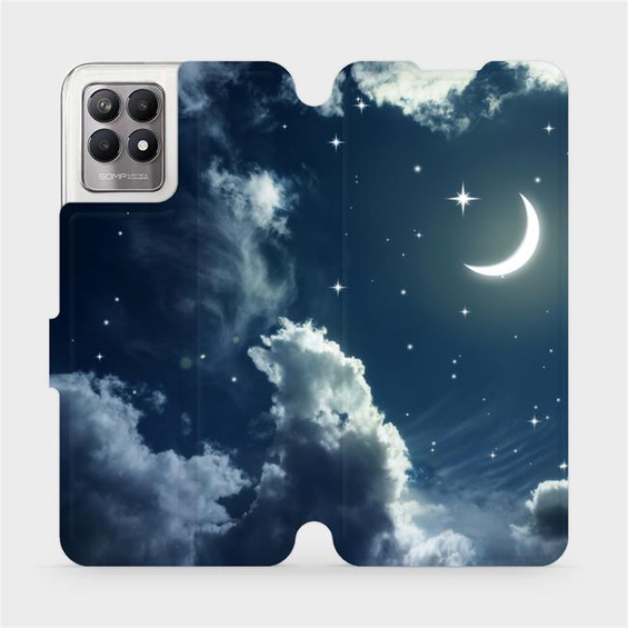 Phone Case Realme 8i - Design V145P