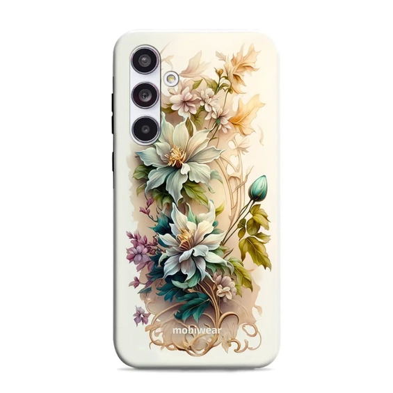 Hülle Elite Pro für Samsung Galaxy A55 5G - Farbe E014E