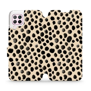 Etui do Huawei P40 Lite - wzór VA50S