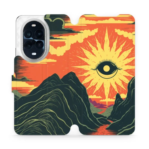 Etui do Huawei Nova 13 Pro - wzór VP55S