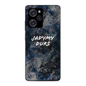 Phone Glossy Case Xiaomi Poco X5 Pro 5G - Design G06GZ