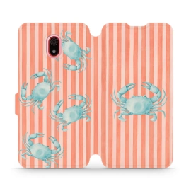 Phone Case Xiaomi Redmi 8a - Design VP87S