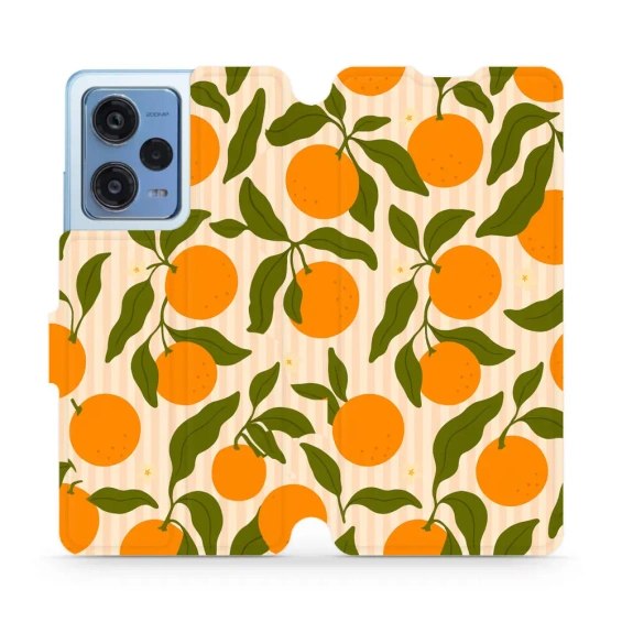 Phone Case Xiaomi Redmi Note 12 Pro Plus 5G - Design VP82S