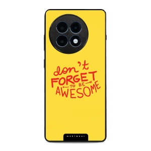 Phone Glossy Case OnePlus 13R - Design G076G