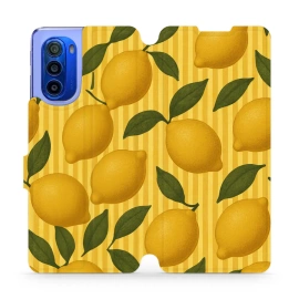 Phone Case Motorola Moto G51 5G - Design VP81S