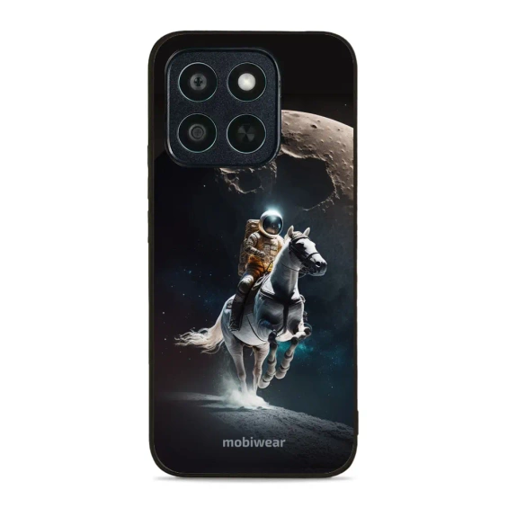 Phone Glossy Case Huawei Honor X8c - Design G004G