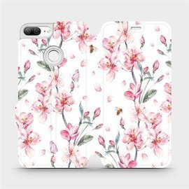 Phone Case Huawei Honor 9 Lite - Design M124S