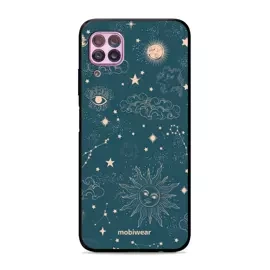 Phone Glossy Case Huawei P40 Lite - Design G047G