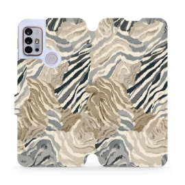 Phone Case Motorola Moto G10 - Design V168S
