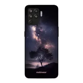 Phone Glossy Case OPPO Reno 5 Lite - Design G005G