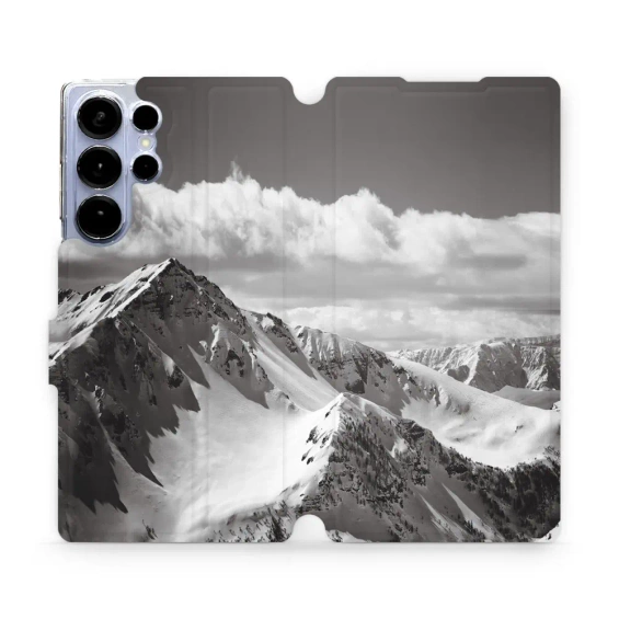 Phone Case Samsung Galaxy S25 Ultra - Design M152P