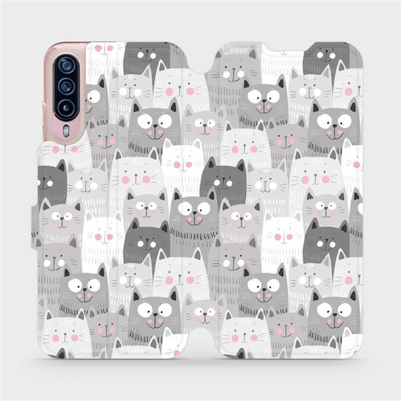 Phone Case HTC Desire 22 Pro - Design M099P