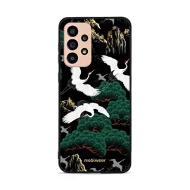 Hülle Glossy Case für Samsung Galaxy A33 5G - Farbe G042G