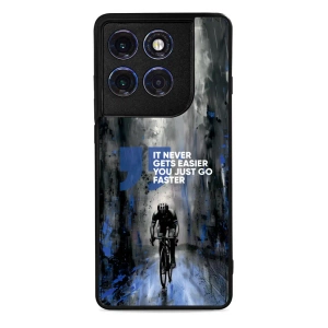 Hülle Glossy Case für Motorola Edge 60 Pro - Farbe GD04G