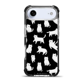 Case MagSafe Elite Bumper for Apple iPhone 17 Air - Design D163D