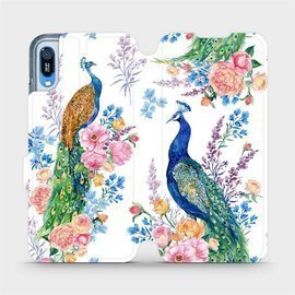 Phone Case Huawei Y6 2019 - Design MX08S