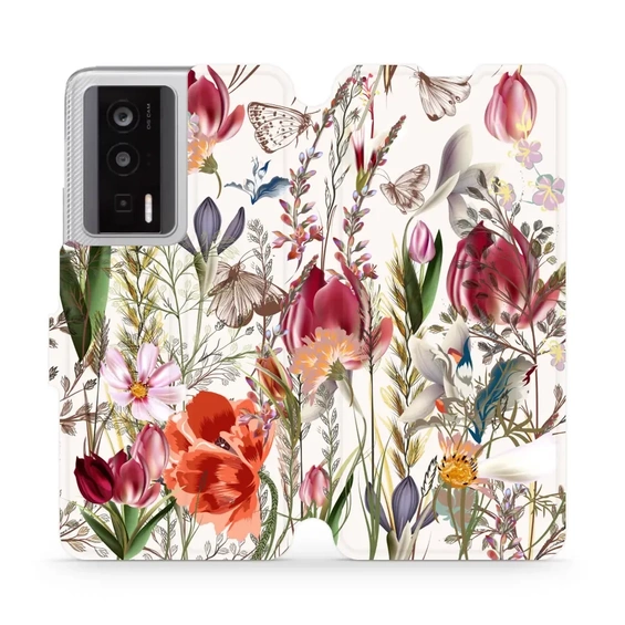 Phone Case Xiaomi POCO F5 Pro - Design MP01S