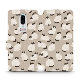 Phone Case OnePlus 6 A6000 - Design V160S