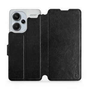 Phone Case Xiaomi Redmi Note 13 PRO Plus - Design Black&Gray
