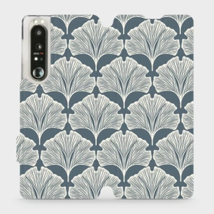 Etui do Sony Xperia 1 III - wzór VA43S