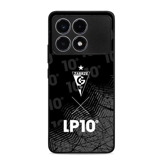 Phone Glossy Case Xiaomi POCO F6 Pro - Design G11GZ