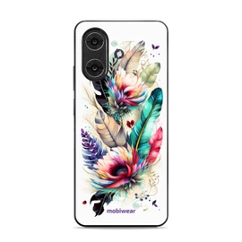 Phone Glossy Case Realme Note 60 - Design G017G