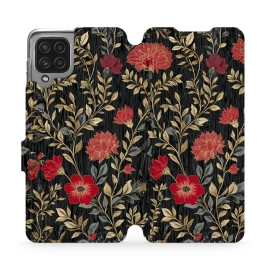 Phone Case Samsung Galaxy M22 - Design V172S