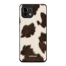 Phone Glossy Case Xiaomi Mi 11 Lite - Design G166G
