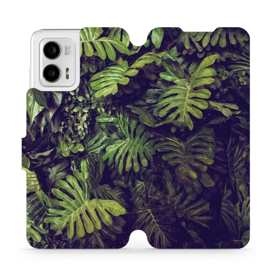 Phone Case Motorola Moto G73 5G - Design V136P