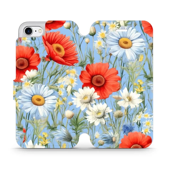 Phone Case Apple iPhone 7 - Design VP44S
