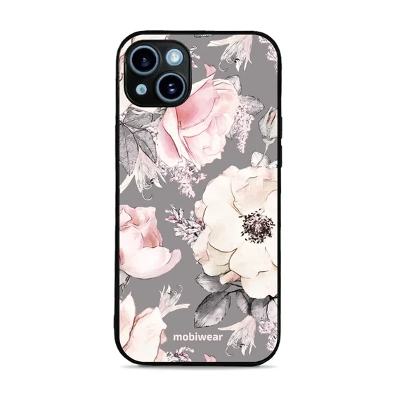 Phone Glossy Case Apple iPhone 14 Plus - Design G034G