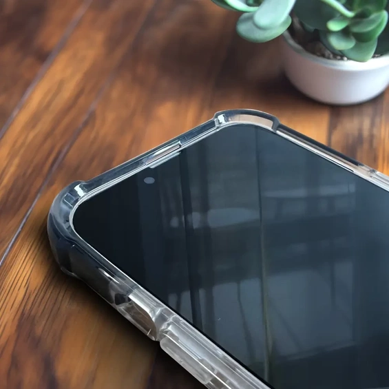 Hülle MagSafe Elite Bumper für Apple iPhone 15 Plus - Farbe D022D