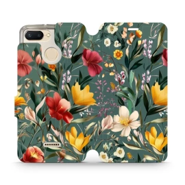 Hülle für Xiaomi Redmi 6 - Farbe VP71S