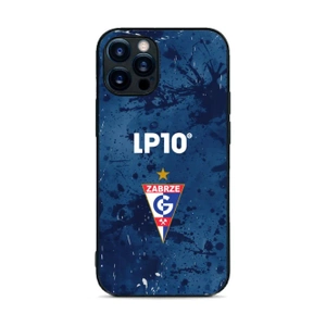 Hülle Glossy Case für Apple iPhone 12 Pro - Farbe G12GZ