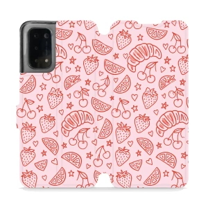 Phone Case OPPO A54 5G - Design VP86S