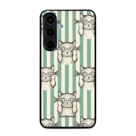 Phone Glossy Case Samsung Galaxy S25 FE 5G - Design GP90G