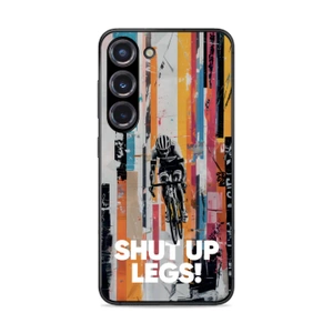 Phone Glossy Case Samsung Galaxy S23 - Design GD06G