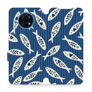 Phone Case Nokia G50 5G - Design VP89S