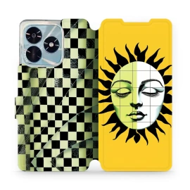 Phone Case Huawei Honor X5c Plus - Design VP56S