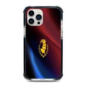 Etui MagSafe Elite Bumper Apple iPhone 12 Pro Max - wzór D07PS