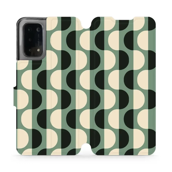 Phone Case OPPO A74 5G - Design VA56S